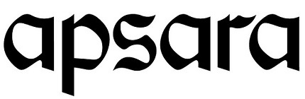 Apsara Device mark 5853380 Trademark