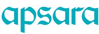 Apsara Device mark 5853381 Trademark