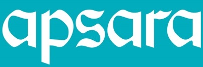 Apsara Device mark 5853383 Trademark