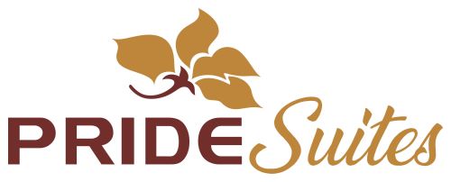Pride Suites Device mark 5853389 Trademark