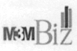 M3m Biz (label) Device mark 2583529 Trademark