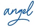 Angel Logo Device mark 5853504 Trademark