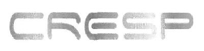 Cresp (device) Device mark 2783392 Trademark