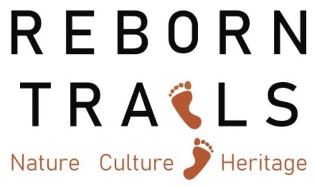 Reborn Trails Logo Device mark 5853773 Trademark