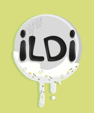 Ildi Device mark 5853882 Trademark