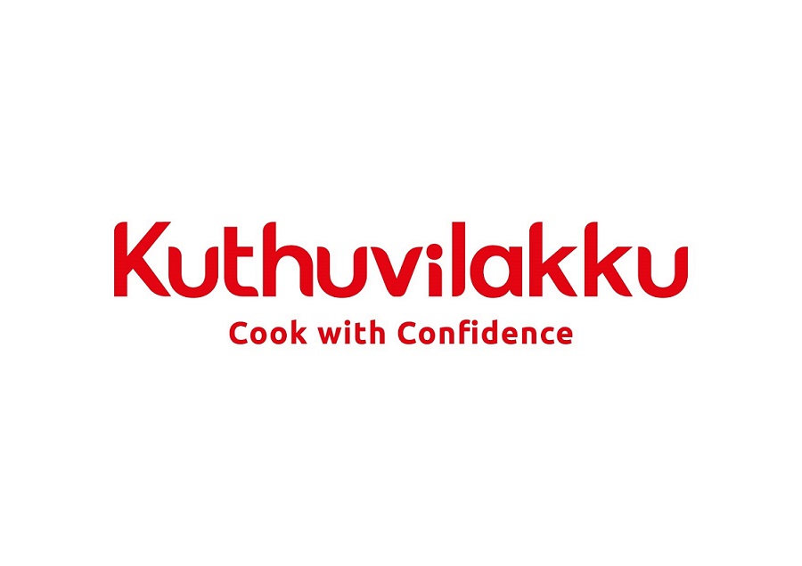 Kuthuvilakku Cook With Confidence Device mark 5853966 Trademark