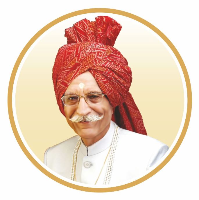 Photo Of Late Sh. Mahashay Dharam Pal Gulati Device mark 5853973 Trademark