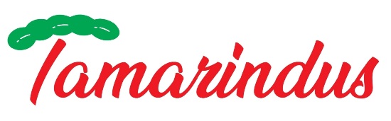 Tamarindus Device mark 5853989 Trademark