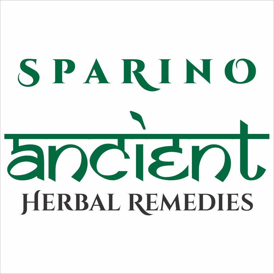 Sparino Ancient Herbal Remedies Device mark 5854088 Trademark