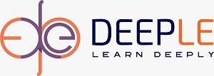 Deeple Device mark 5854121 Trademark