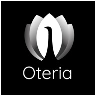 Oteria With Device Device mark 5854156 Trademark