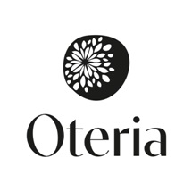 Oteria With Device Device mark 5854158 Trademark