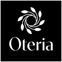 Oteria With Device Device mark 5854155 Trademark