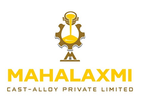 Mahalaxmi Cast - Alloy Private Limited Device mark 5854172 Trademark