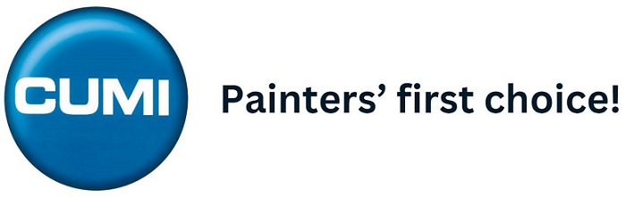 Cumi Painter's First Choice Device mark 5854376 Trademark