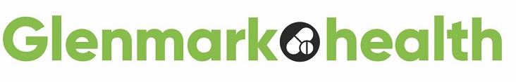 Glenmark.health Device mark 5854465 Trademark