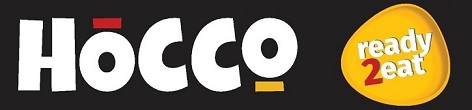 Hocco Ready2eat Device mark 5854505 Trademark