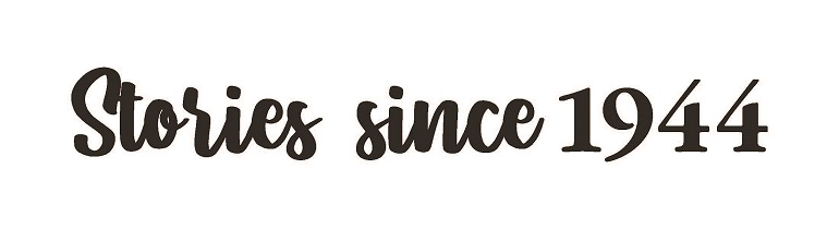 Stories Since 1944 Device mark 5854512 Trademark