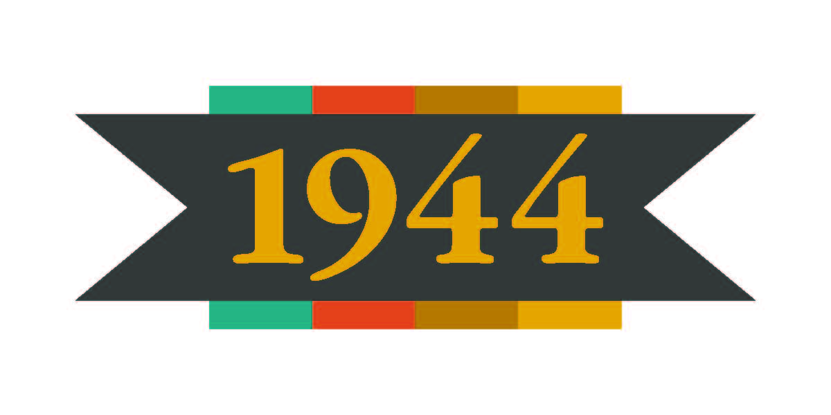 1944 Device mark 5854519 Trademark