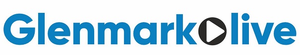 Glenmark.live Device mark 5854455 Trademark