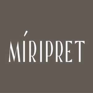 Mi'ripret & Device Device mark 5854559 Trademark