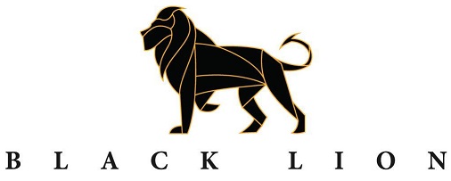 Black Lion Device mark 5854643 Trademark