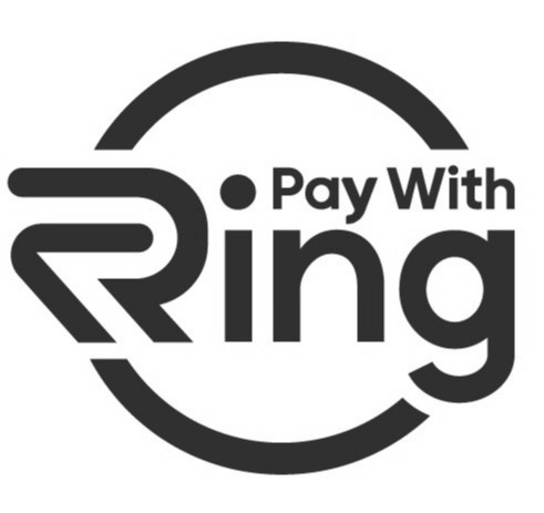 Paywithring Device mark 5854687 Trademark