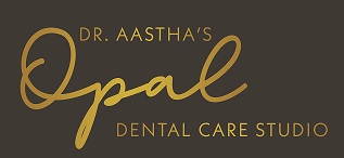 Dr. Aastha’s Opal Dental Care Studio Device mark 5854708 Trademark