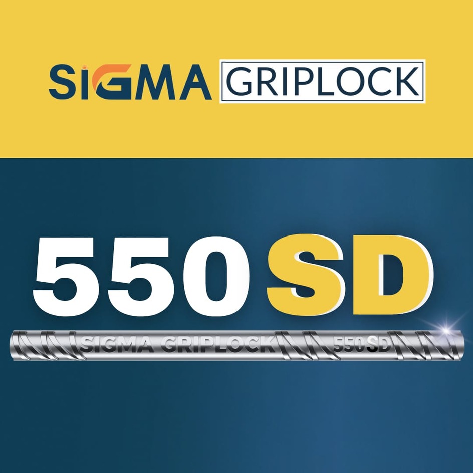 Sigma Griplock 550 Sd Device mark 5854763 Trademark