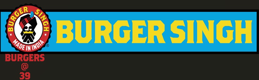 Burger Singh Logo Device mark 5854811 Trademark