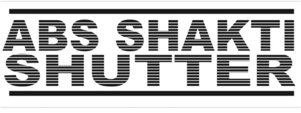 Abs Shakti Shutter As Per Label Device mark 5854925 Trademark