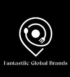 Fantastiic Global Brands Device mark 5855033 Trademark