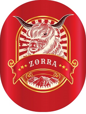 Zorra Device mark 5855110 Trademark