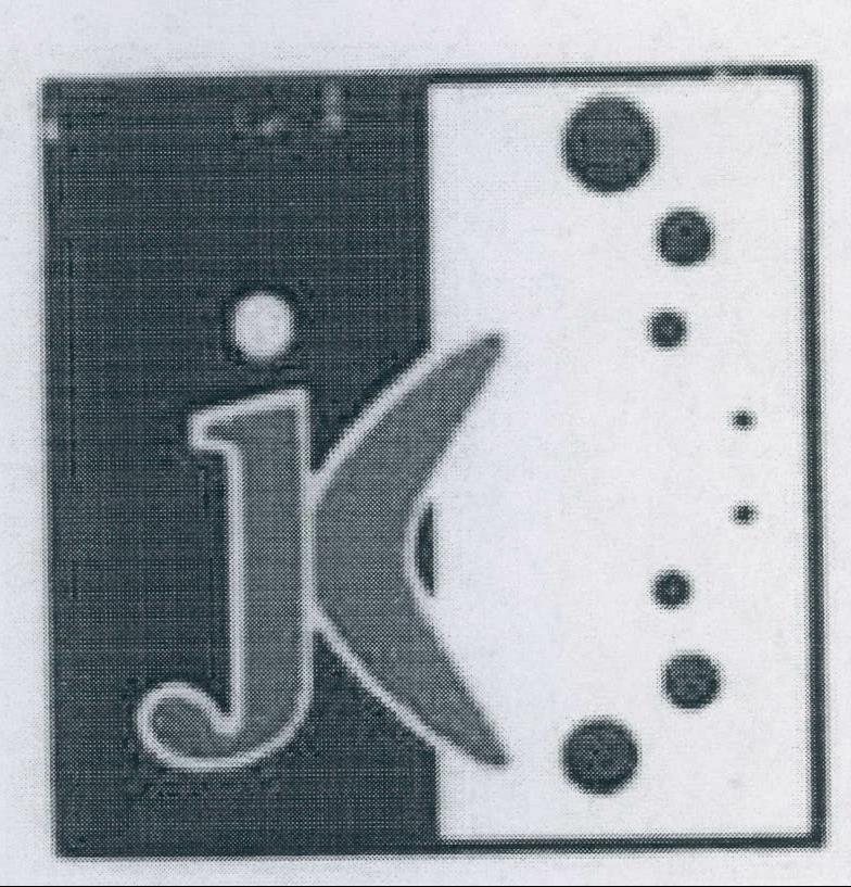 Jk Device mark 2102713 Trademark