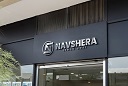 Navshera Device mark 5855400 Trademark