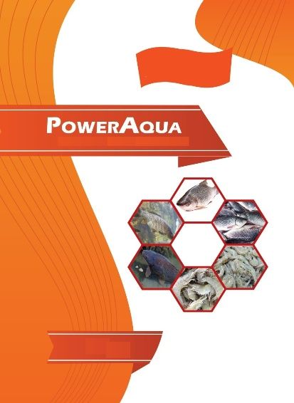Poweraqua Device mark 5855631 Trademark