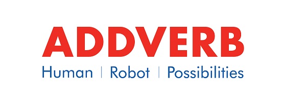 Addverb Human Robot Possibilities Device mark 5855660 Trademark