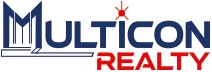 Multicon Realty Device mark 5855756 Trademark