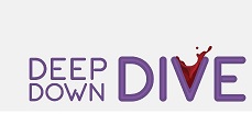 Deep Down Dive Device mark 5856783 Trademark