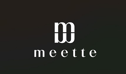 Meette With Device Device mark 5856936 Trademark