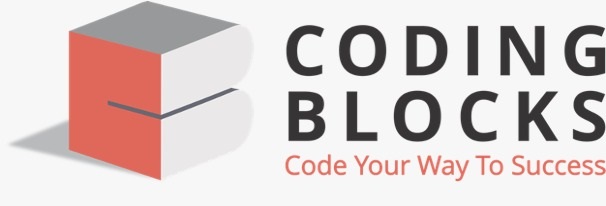 Coding Blocks Code Your Way To Success Device mark 5856943 Trademark
