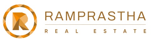 Ramprastha Real Estate Device mark 5857222 Trademark