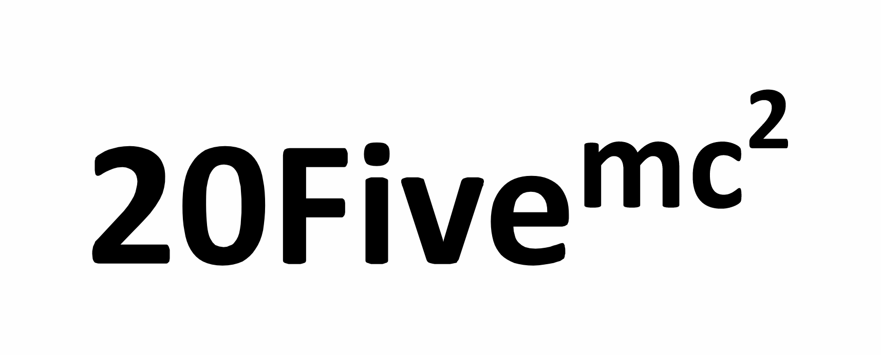 20five Mc2 Device mark 5857218 Trademark