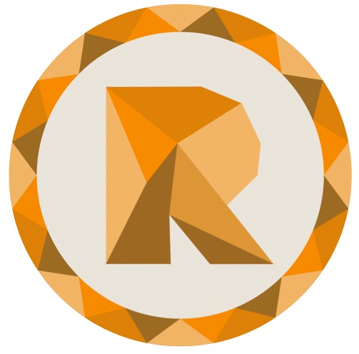 "r" Device mark 5857221 Trademark