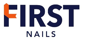 First Nails Device mark 5857154 Trademark