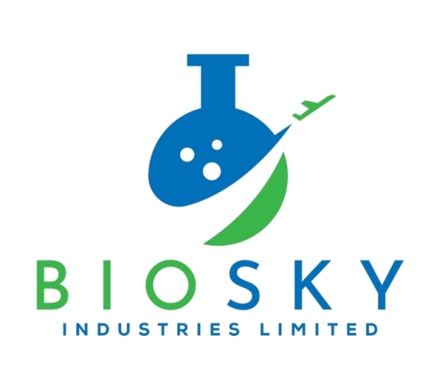 Biosky Industries Limited Device mark 5857412 Trademark