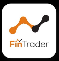 Fintrader Device mark 5857472 Trademark
