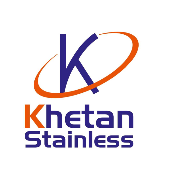 Khetan Stainless Along With It’s Top Alphabetical K Under Circle As Per Color Combination Label Device mark 5857641 Trademark