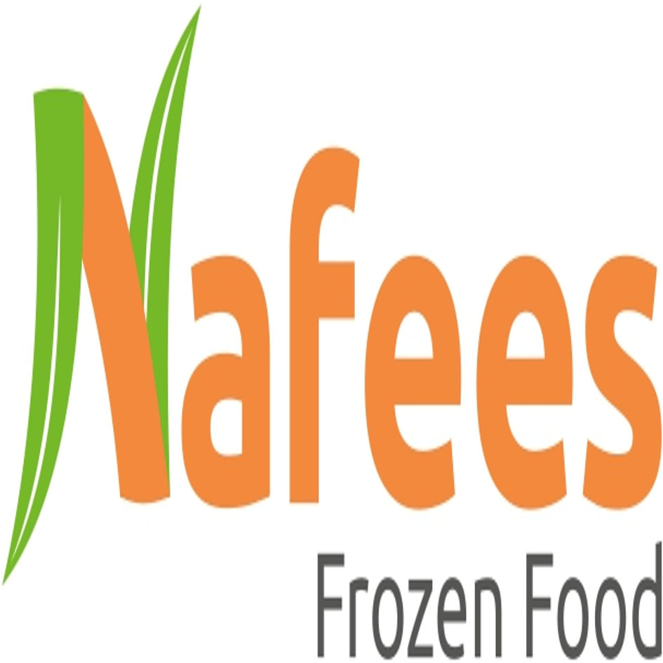 Nafees Frozen Food Device mark 5857667 Trademark