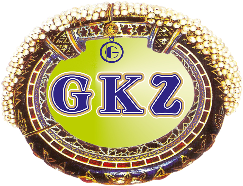 Gkz Device mark 5857655 Trademark